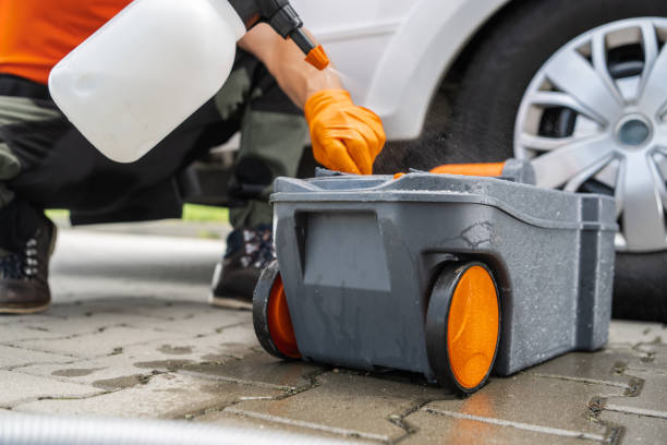 Best Tree Risk Assessment  in Brooklyn Park, MD